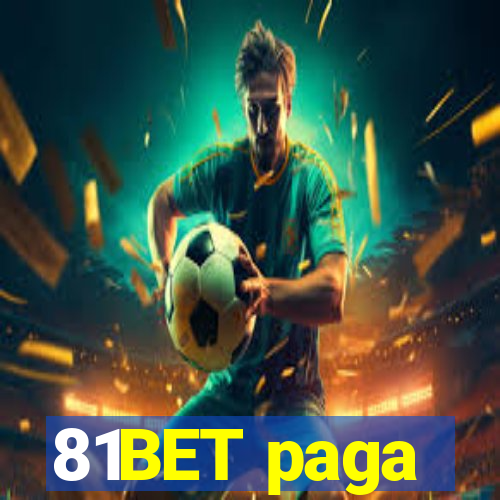 81BET paga